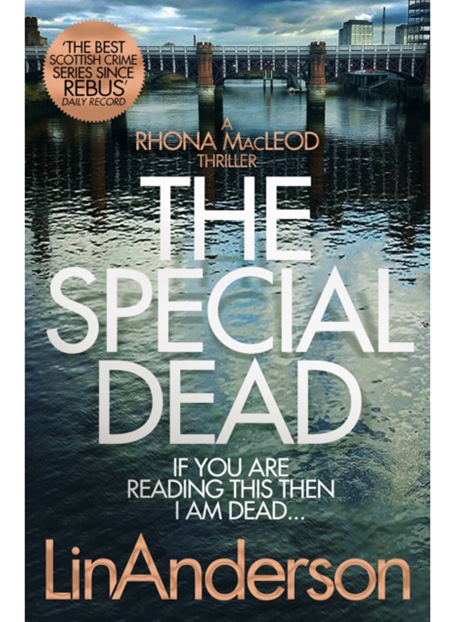 The Special Dead 