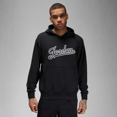 Jordan Men's Flight MVP Fleece Hoodie