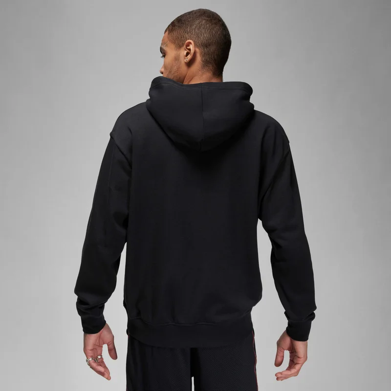 Jordan Men's Flight MVP Fleece Hoodie