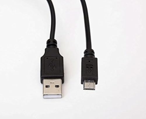 Omnihil 5 Feet Micro USB Cable Compatible with Ontel Arctic Personal Air Cooler White/Palmer Air Conditioner/Bose SoundLink 783342-0500 /Rockville RockShip/Rockville RPB90B - Image 5