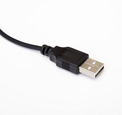 Omnihil 5 Feet Micro USB Cable Compatible with Ontel Arctic Personal Air Cooler White/Palmer Air Conditioner/Bose SoundLink 783342-0500 /Rockville RockShip/Rockville RPB90B - Image 3