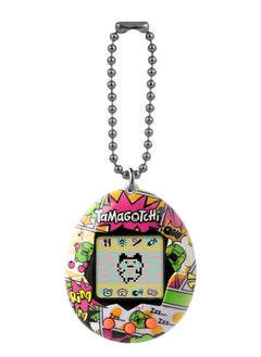 Tamagotchi Tamagotchi Original Kuchipatchi  - Image 1