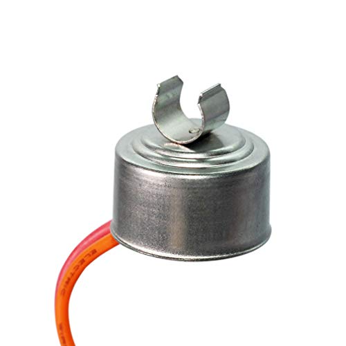 Ansoon WR51X442 Refrigerator Defrost Heater Kit Replacement Part Compatible for GE Refrigeratores Replaces EA303933, WR51X0342, WR51X0371, AP2071464,1972, AH303933 - Image 4