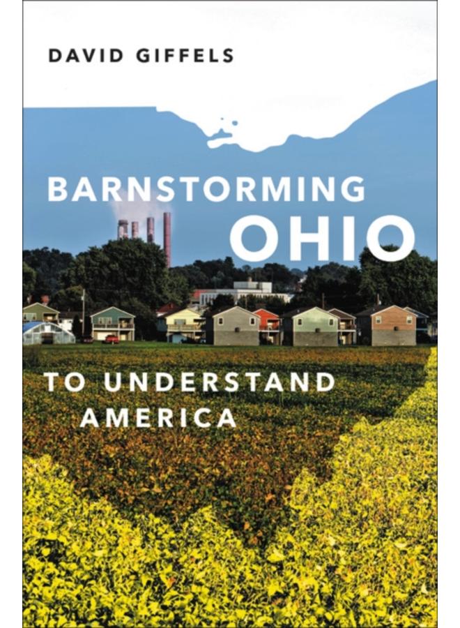 Barnstorming Ohio 