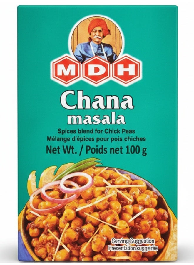 MDH Chana Masala 100g