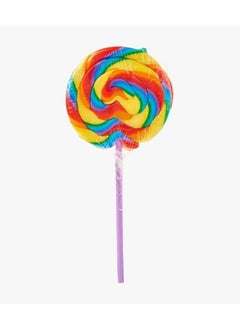 Candylicious Spiral Lollipop 55g