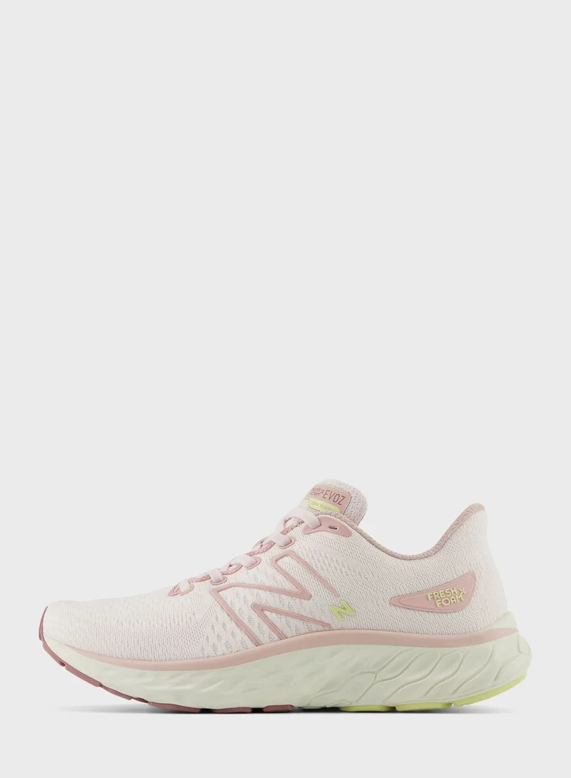 New Balance Evoz Running Shoes