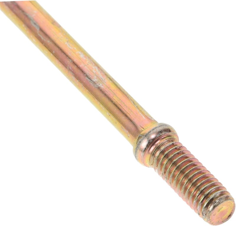 Ciieeo Complete Set of 110mm Motorcycle Engine Mounting Bolts Bolt Nut Kit for Motorized Bike Engine Fade Resistance Coating - Image 3