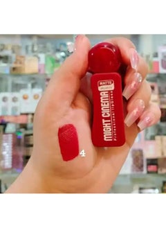 Might Cinema Professional Lip Gloss 204  - Image 2