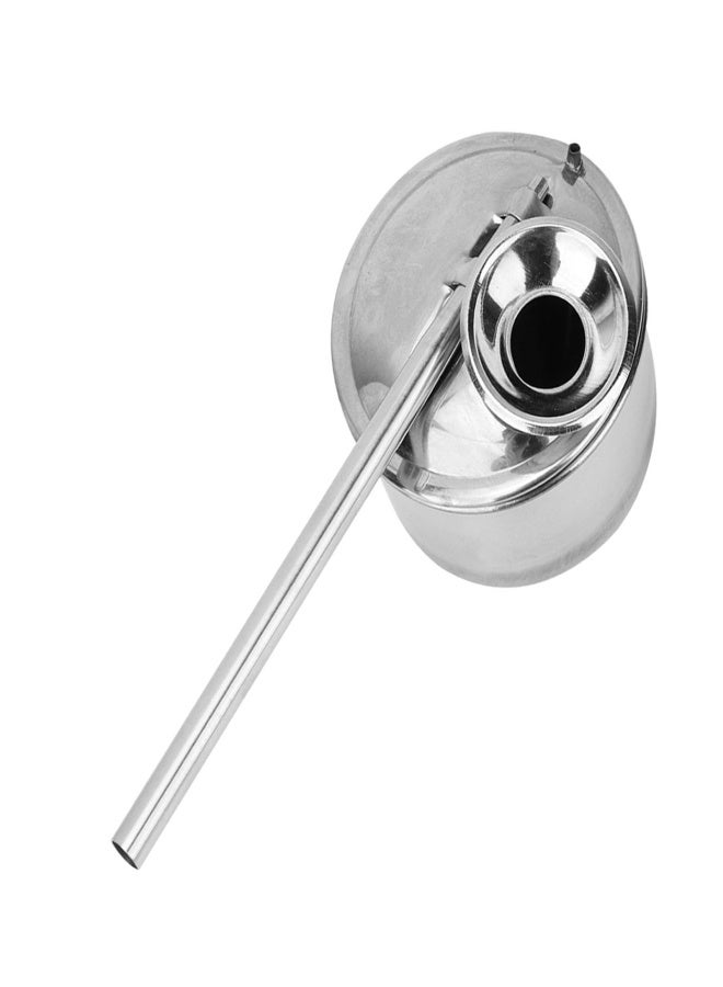 Stainless Steel Clay Tool Pottery Atomizer Glazes Pots Ceramic Painting Sprayers (100ml) - Image 5