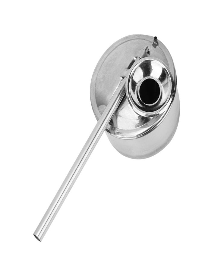 Stainless Steel Clay Tool Pottery Atomizer Glazes Pots Ceramic Painting Sprayers (100ml) - Image 4