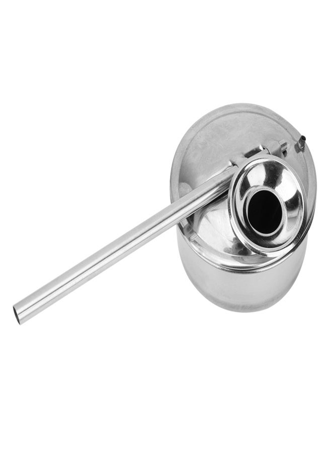 Stainless Steel Clay Tool Pottery Atomizer Glazes Pots Ceramic Painting Sprayers (100ml) - Image 2