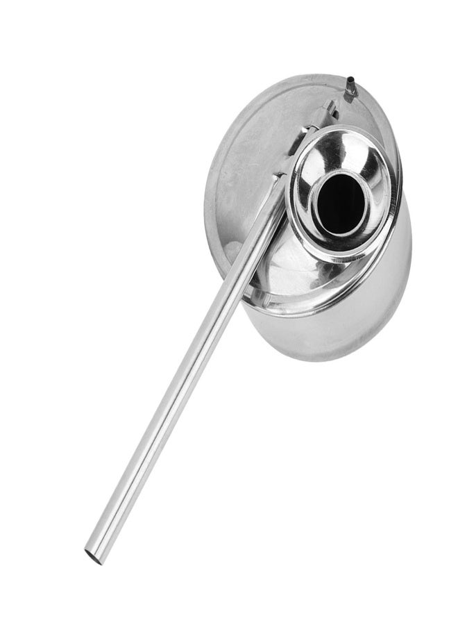 Stainless Steel Clay Tool Pottery Atomizer Glazes Pots Ceramic Painting Sprayers (100ml) - Image 3