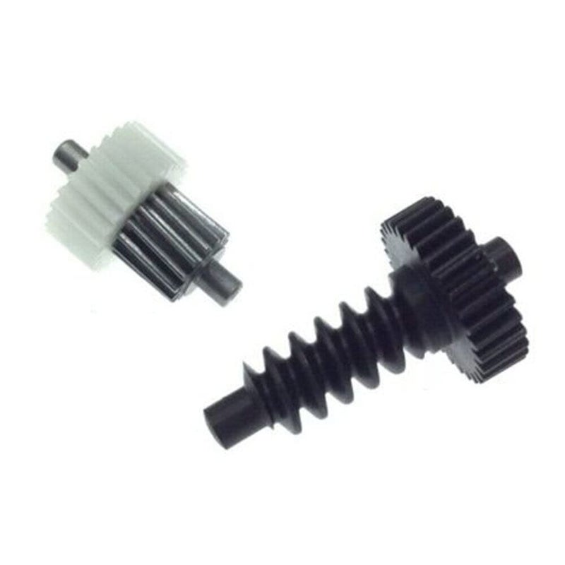 طقم تروس موتور مرآة الرؤية الخلفية القابلة للطي 2PCS مناسب لهيونداي كيا أزيرا كيا