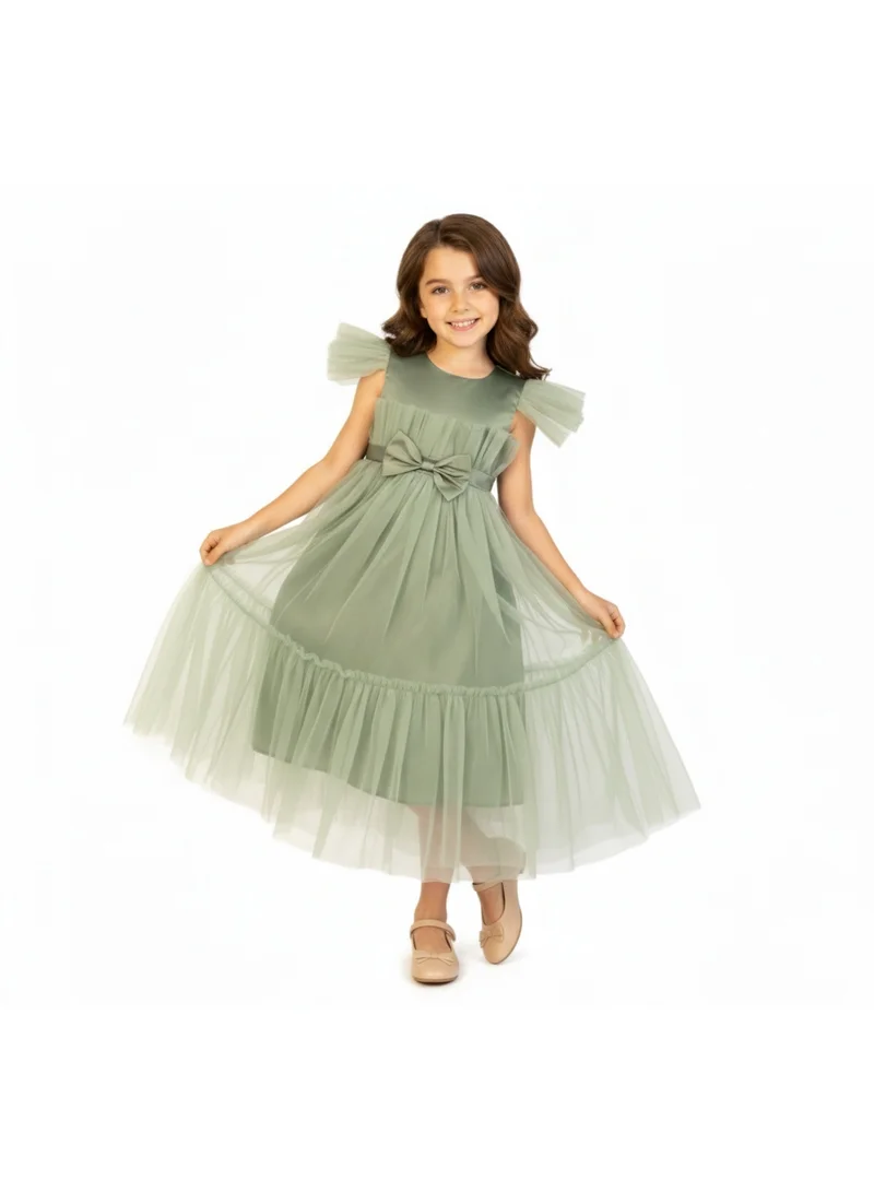 دىدانيالا فستان شبكي