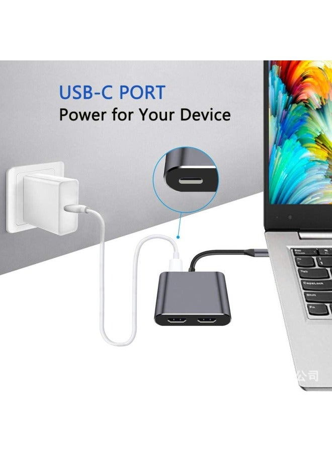 Hot-selling Docking Station Typec Multi-interface Hub Screen USB3.0HUB Computer Hdtv Vga Expansion-Number Of Interfaces:1 Five In One  - Image 5