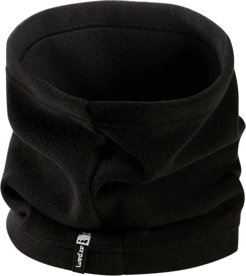 نيكادو Wedze - Slim Fit Gloves Beanie Neck Collar