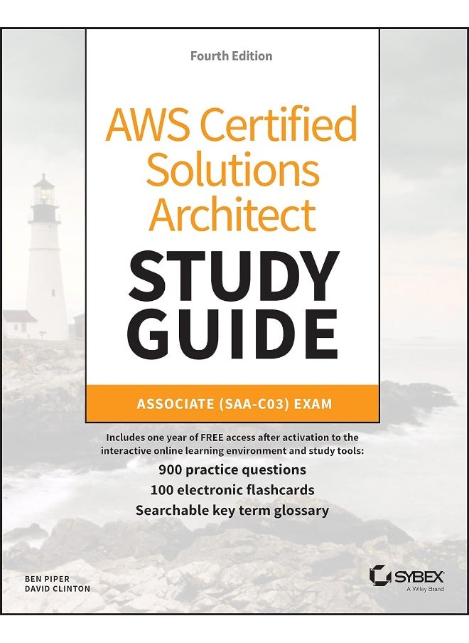 AWS Certified Solutions Architect Study Guide: Associate (SAA-C03) Exam 