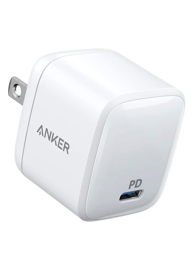 أنكر Anker Powerport Atom Pd 1 Adapter 30W