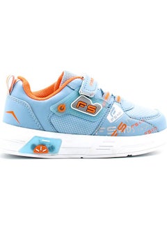 Fast Step Kids Sports Shoes Anatomical Sole Lightweight Sneakers Unisex Shoes 461xca210  - Image 1