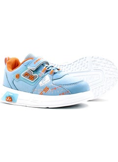 Fast Step Kids Sports Shoes Anatomical Sole Lightweight Sneakers Unisex Shoes 461xca210  - Image 4