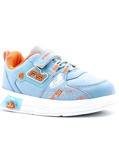 Fast Step Kids Sports Shoes Anatomical Sole Lightweight Sneakers Unisex Shoes 461xca210  - Image 2