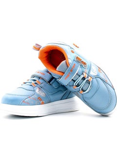 Fast Step Kids Sports Shoes Anatomical Sole Lightweight Sneakers Unisex Shoes 461xca210  - Image 3