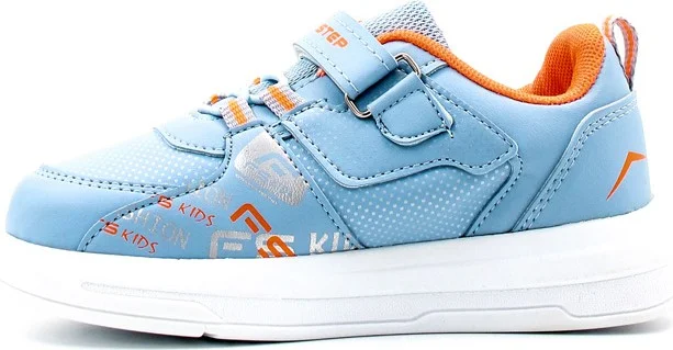 فاست ستيب Kids Sports Shoes Anatomical Sole Lightweight Sneakers Unisex Shoes 461xca210