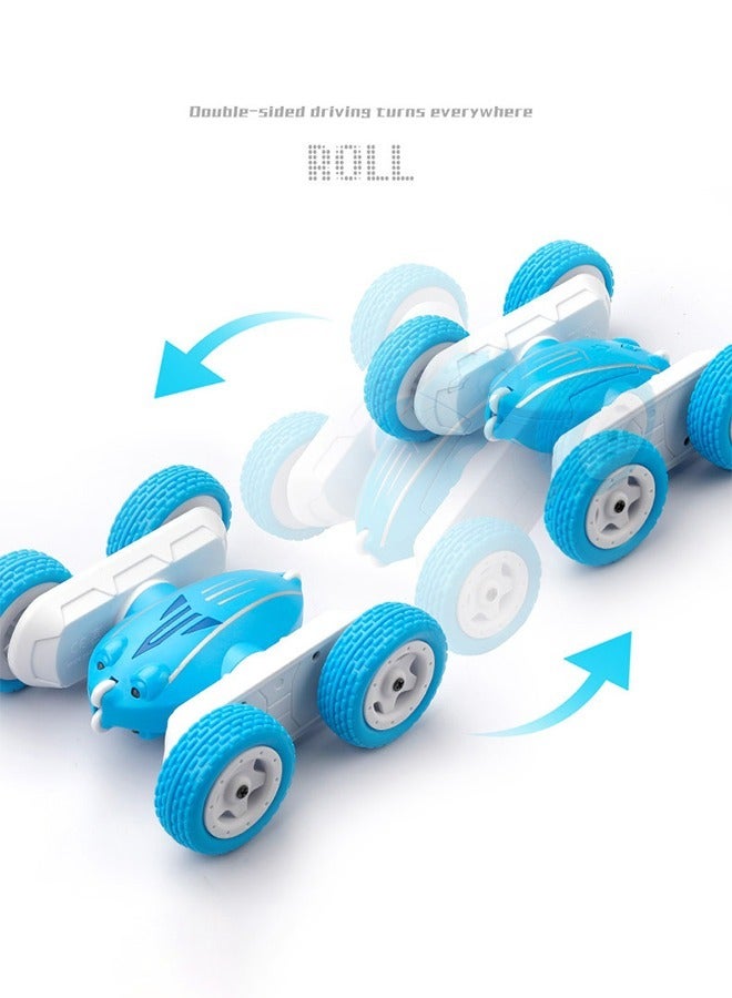 Loquat Remote Control Toy Car for Kids RC Cars - Image 2