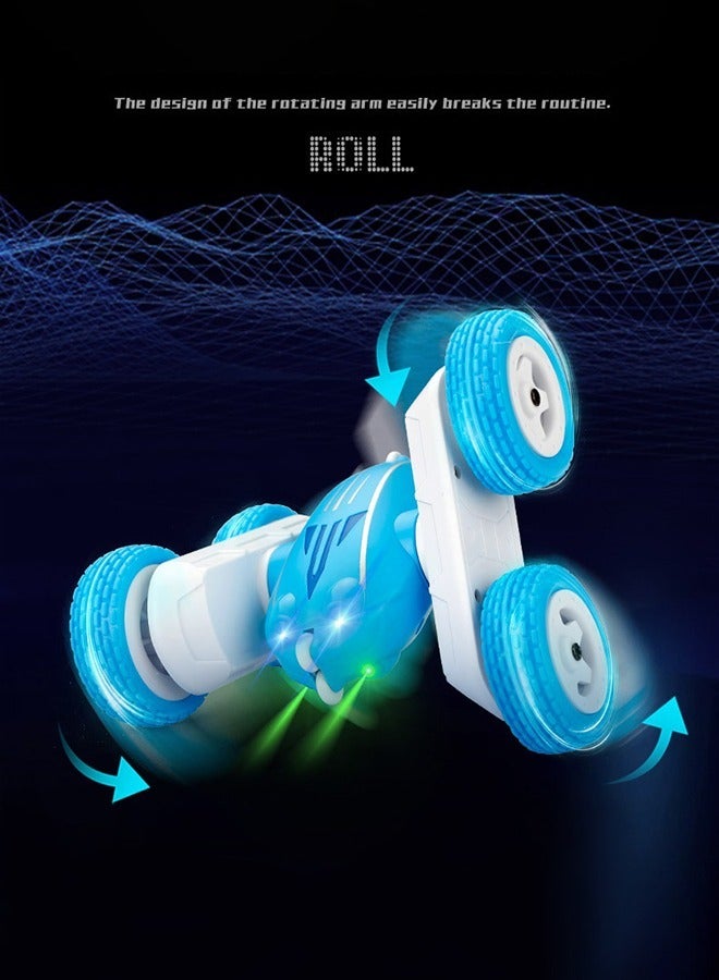 Loquat Remote Control Toy Car for Kids RC Cars - Image 4