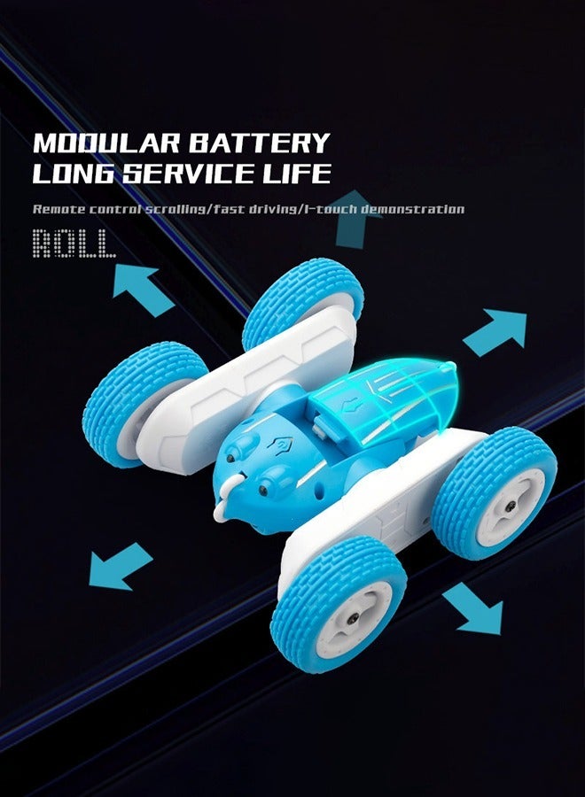Loquat Remote Control Toy Car for Kids RC Cars - Image 5