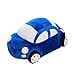 CHELEI2019 126 Car Stuffed AnimalBlue Car Shaped Plush ToyGifts for BoysKids - Image 4