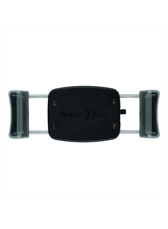 NITE IZE STF-01-R7 Original Steelie FreeMount Bracket - Additional FreeMount for Steelie Magnetic Phone Mounting Systems Black - Image 3