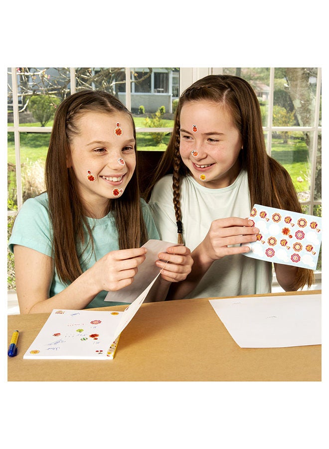 Chupa Chups أقلام جل صغيرة 12 قيراط - Image 3