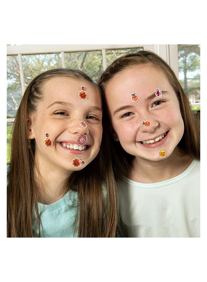 Chupa Chups أقلام جل صغيرة 12 قيراط - Image 4