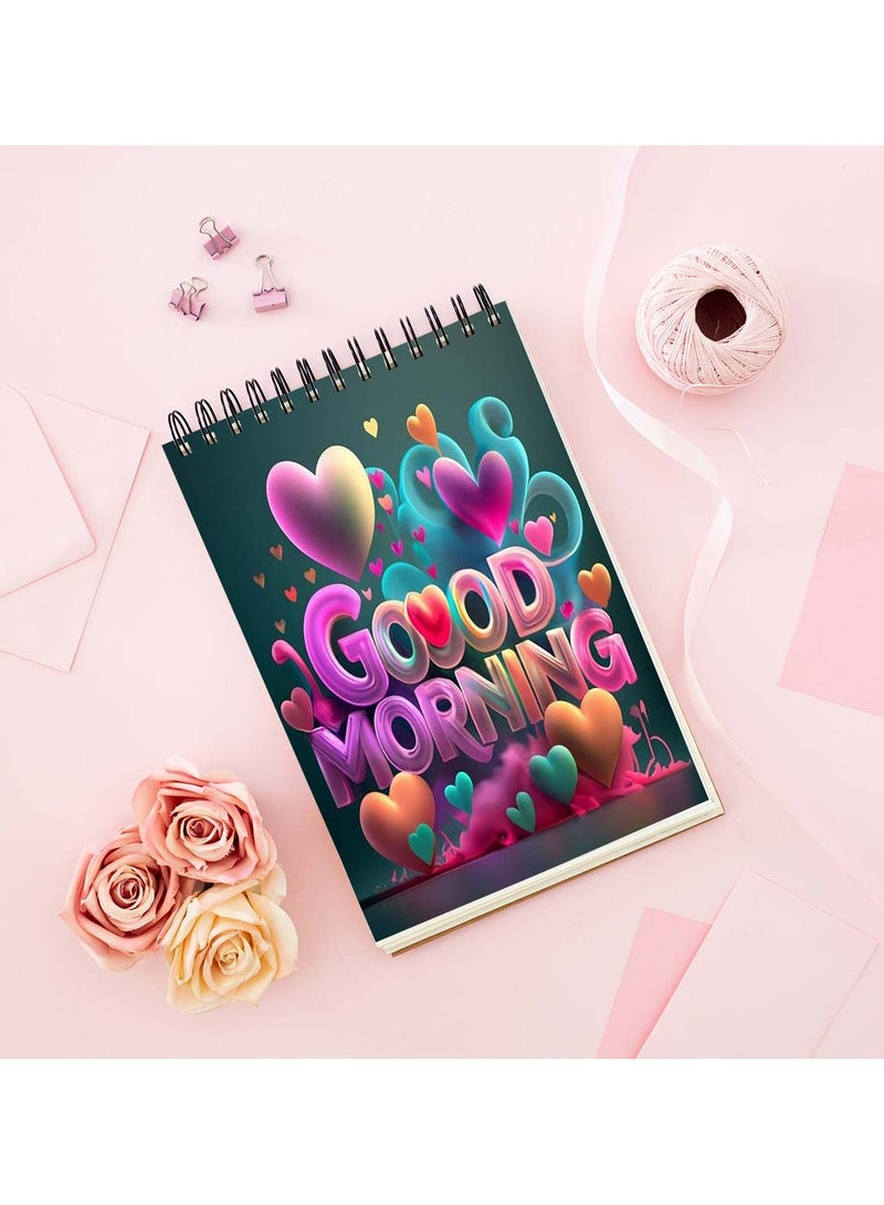 MADASOUQ Daily planner With Trendy design - Image 1