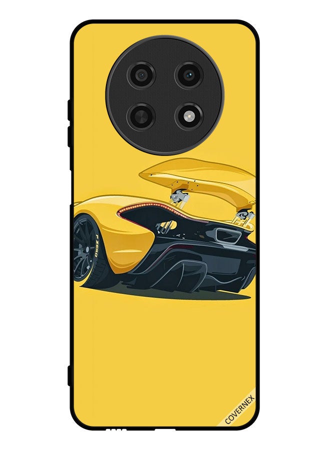 Covernex Protective Case Cover For Huawei nova Y91 Car - Image 1