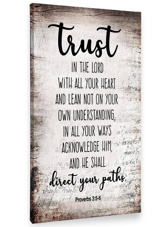 PHAMTE 155-YHtrust-JW Wall Art - Image 1