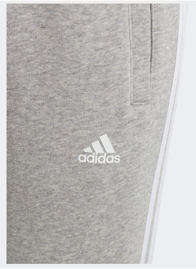 Adidas Essentials 3-Stripes Joggers  - Image 4
