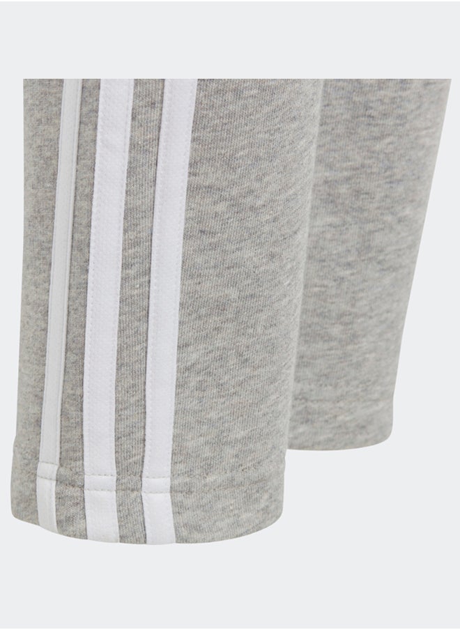 Adidas Essentials 3-Stripes Joggers  - Image 3
