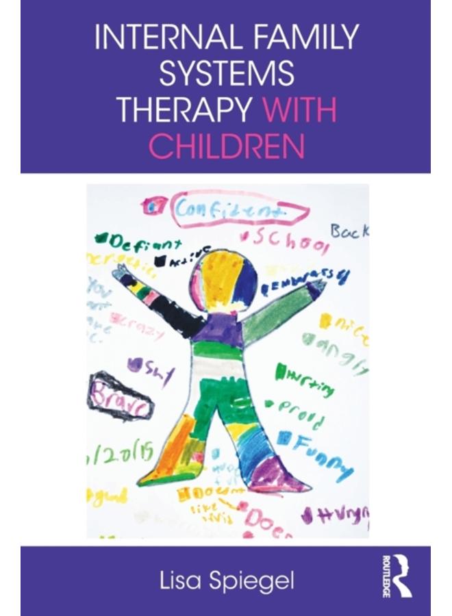 Internal Family Systems Therapy with Children