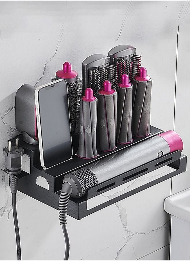 Storage Holder for Dyson Hair Styler Hair Curling Wand Holder - pzsku/Z48702239676BC52394A0Z/45/_/1651918119/cf6ae5a2-1589-4d14-ab11-e19467566aca