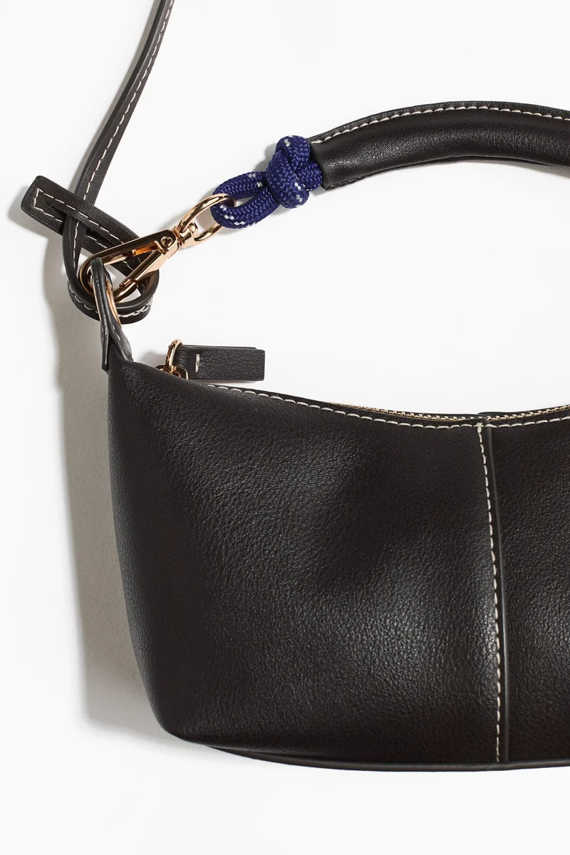 اتش اند ام حقيبة كروس بودي صغيرة