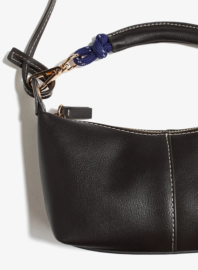 اتش اند ام حقيبة كروس بودي صغيرة