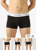 كالفن كلاين Black/Black/Black