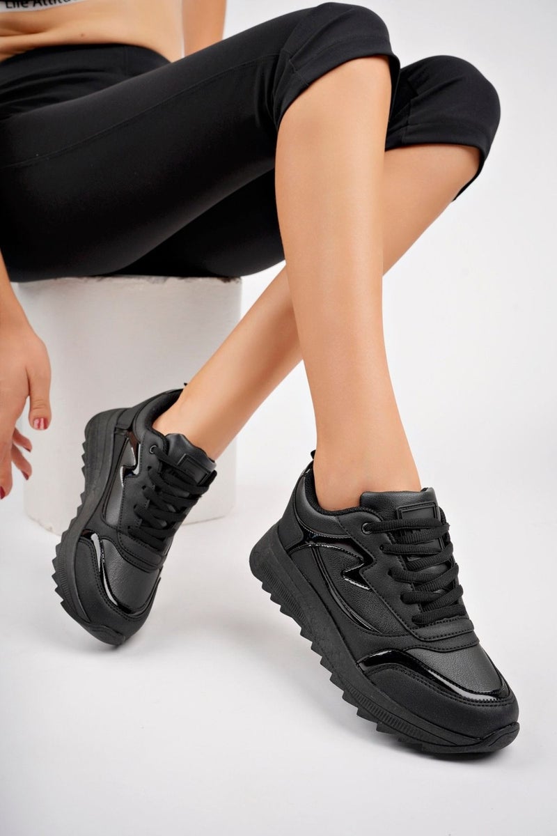 Mcdark 4077 Casual Sneakers - Image 1