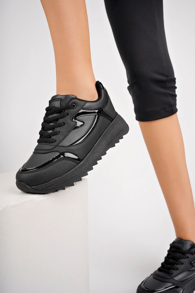 Mcdark 4077 Casual Sneakers - Image 2