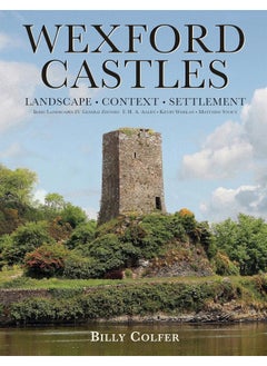 Wexford Castles: Environment, Settlement and Society  - Image 1