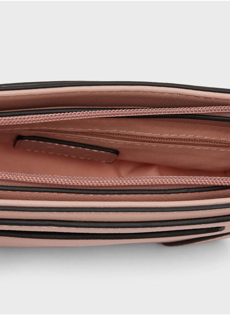 Celeste - Zip Through Crossbody - Image 1