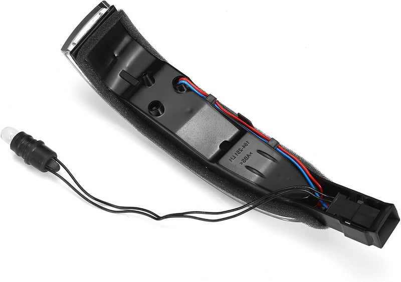 Vuzmode Dynamic Turn Signal Light for Mercedes-Benz - Image 4